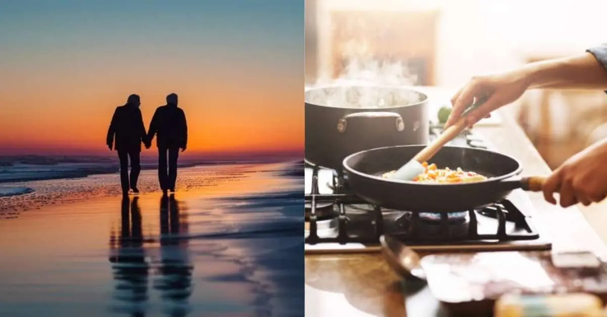 Beyond Gifts: Heartfelt Ways to Express Your Love For Your Partner This Valentine's Day