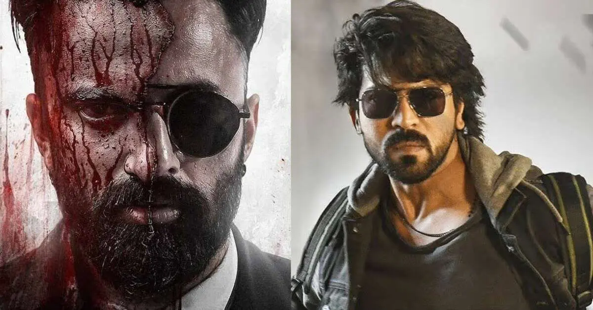 Doomscrolling? Here are 7 new OTT releases to watch instead