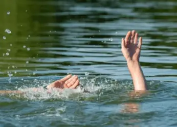 Teen Drowns, Friend Missing at Rambilli Beach near Visakhapatnam