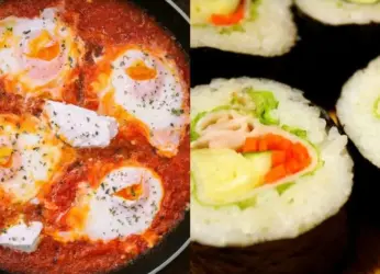 5 Foreign Dishes You Didn’t Know You Could Try in Visakhapatnam