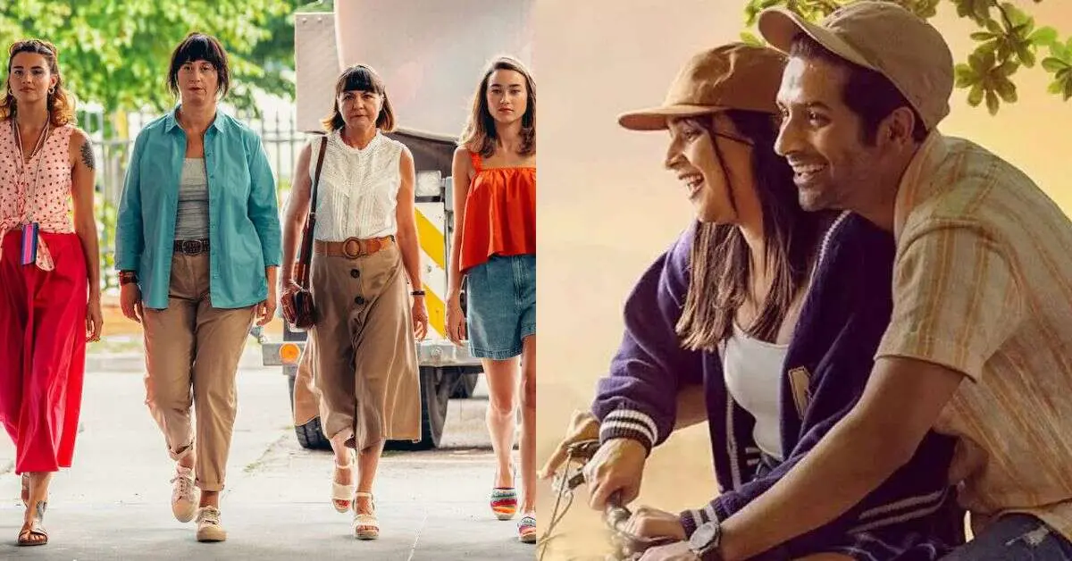 Not All New OTT Releases This Week Are Worth Your Time… But These 5 Are