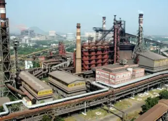 RINL Expands Privatisation of Key Units at Vizag Steel Plant