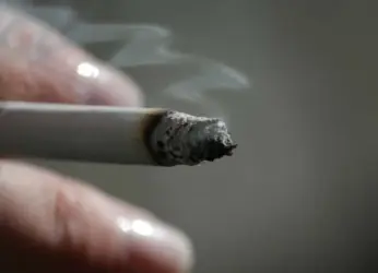 Smoking incident on Visakhapatnam-Secunderabad Vande Bharat causes outrage