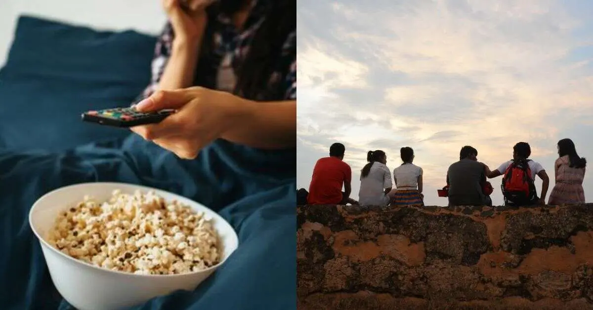 5 Fun Ways Singles In Visakhapatnam Can Celebrate Valentine's Day!