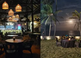 7 Intimate Restaurants in Vizag That Set the Mood for Love