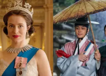 6 Must-Watch Historical Dramas Featuring Scandal, Secrets And Betrayals!