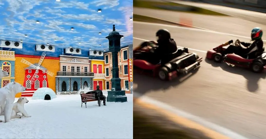 7 Offbeat Valentine's date ideas in Visakhapatnam that are not dinner and a movie!