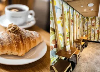 7 Spots for Flaky, Buttery, and Oh-So-Good Croissants in Visakhapatnam!