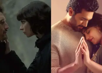 8 New OTT Releases Everyone’s Talking About This Week