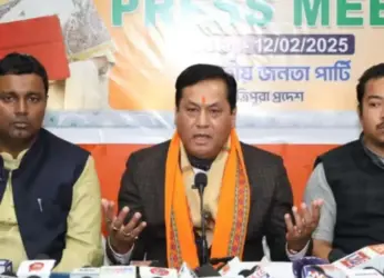 Waterways to enhance connectivity of Tripura and Visakhapatnam, Pradip, Kolkata