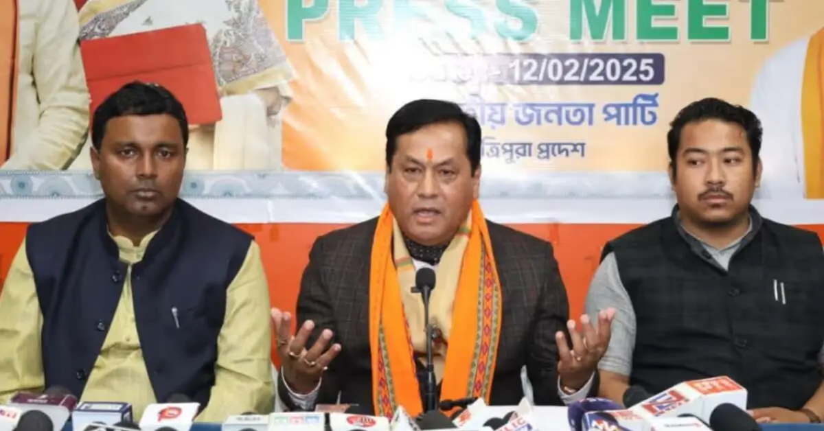 Waterways to enhance connectivity of Tripura and Visakhapatnam, Pradip, Kolkata