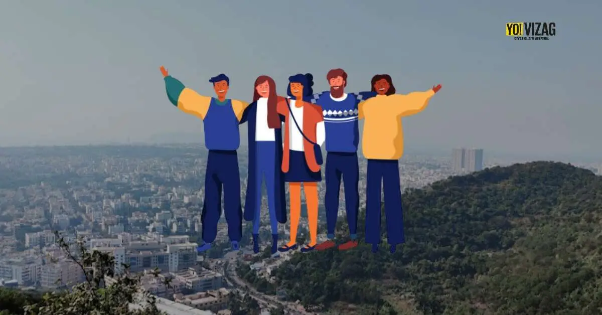 9 fun clubs and communities in Visakhapatnam to check out to level up your social life!