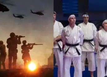 Top OTT releases: Action, romance, and thrillers to add to your watchlist this week