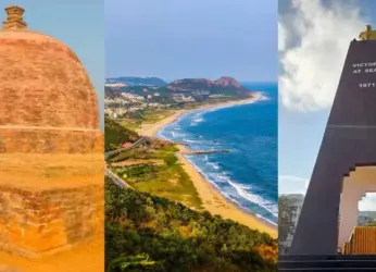 6 reasons Vizag could emerge as a new tourism hotspot in India! 