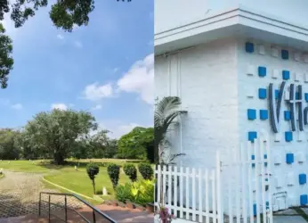 5 post-work hangout spots perfect for food & gossip with your gang in Vizag!