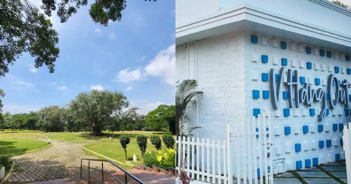 5 post-work hangout spots perfect for food & gossip with your gang in Vizag!