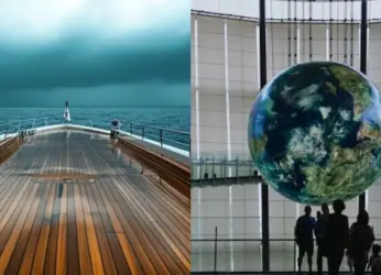 5 Exciting Entertainment Projects That Will Transform Leisure in Visakhapatnam!