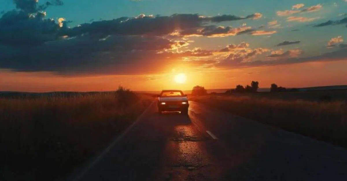 Going On A Road Trip? Here's The Only Checklist You Need!