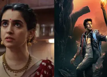 End your week right with these positively reviewed new OTT releases