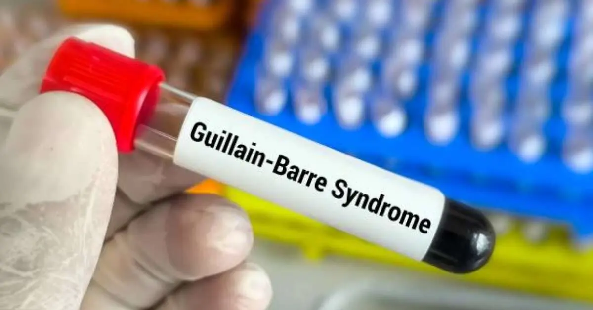 Woman dies from suspected Guillain-Barré Syndrome at KGH