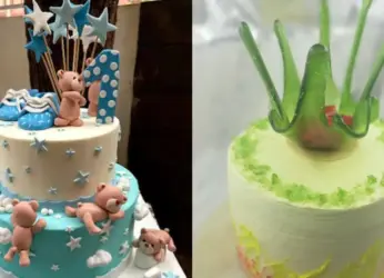7 Beloved Bakeries in Vizag For Delicious Cakes That Make Your Birthday Truly Happy!
