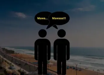 Only Real Vizagites Will Know These 11 Local Slang Words—Do You?