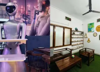 The 7 most fun restaurants in Vizag!