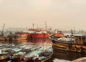 In a first, sea cruise tourism to set off soon in the next two months in Visakhapatnam