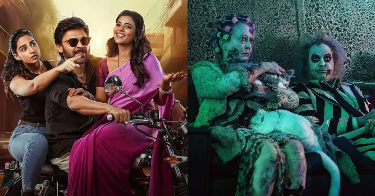 11 new OTT movies and shows on the release radar this week & why you should stream them