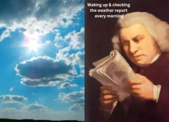 Summer’s almost here, and these 10 funny memes describe every Vizagite’s experience during the season!