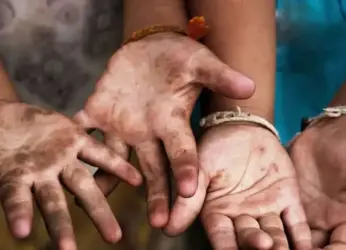 Over 100 rescued from child labour in Visakhapatnam