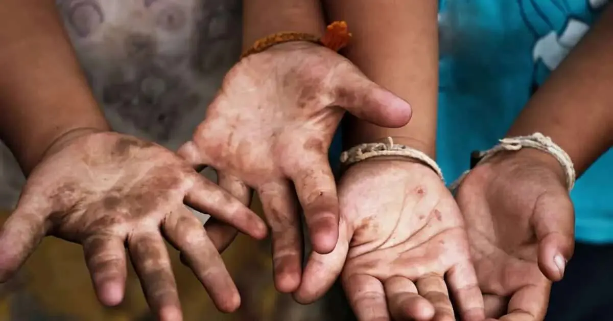 Over 100 children rescued from child labour in Visakhapatnam