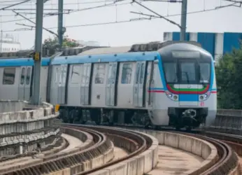 AP Govt launches Unified Metropolitan Transport Authority to supervise public transport in Visakhapatnam