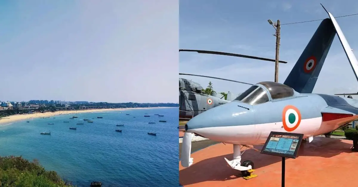 Mormugao: The Visakhapatnam of the West Coast?