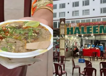Got heart eyes for Haleem? Here’s where to eat it in Vizag!