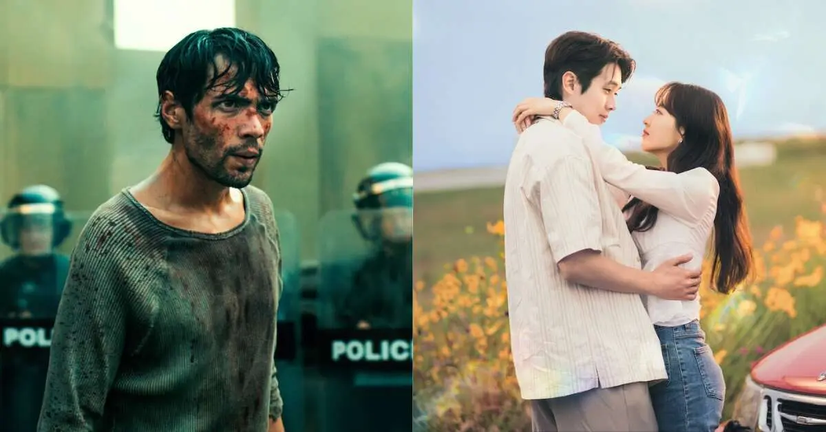 7 of the best new OTT releases of February 2025 to catch up on this week!