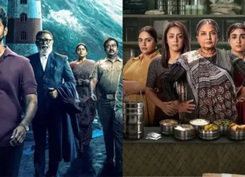 5 web series on the OTT release list this week of February that you don’t want to skip