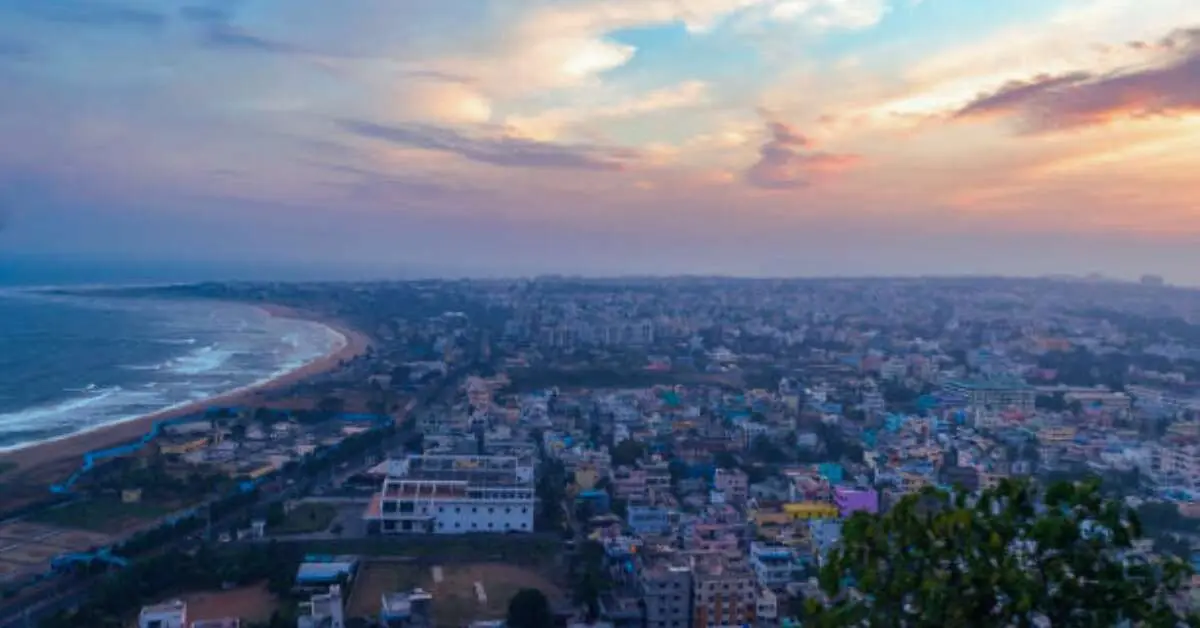 6 things Visakhapatnam is famous for other than its beaches!