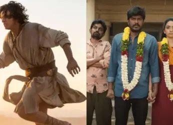 OTT Matchmaker: Pairing New Releases This Week With Your Mood