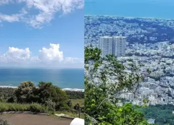7 hills to visit in Visakhapatnam and what you can do there