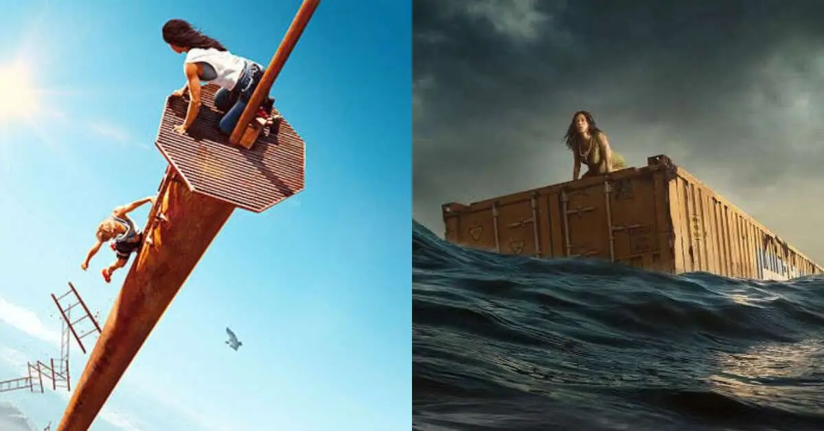 Seven Unpredictable Movies To Watch That Will Have You Guessing Till The End!