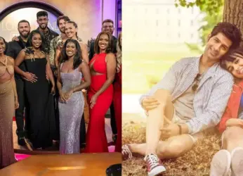 10 Romantic new releases on OTT to watch this Valentine’s week-end to spice up your inactive love life 