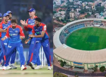 IPL 2025 schedule announced: DC to return to Visakhapatnam for two games in March