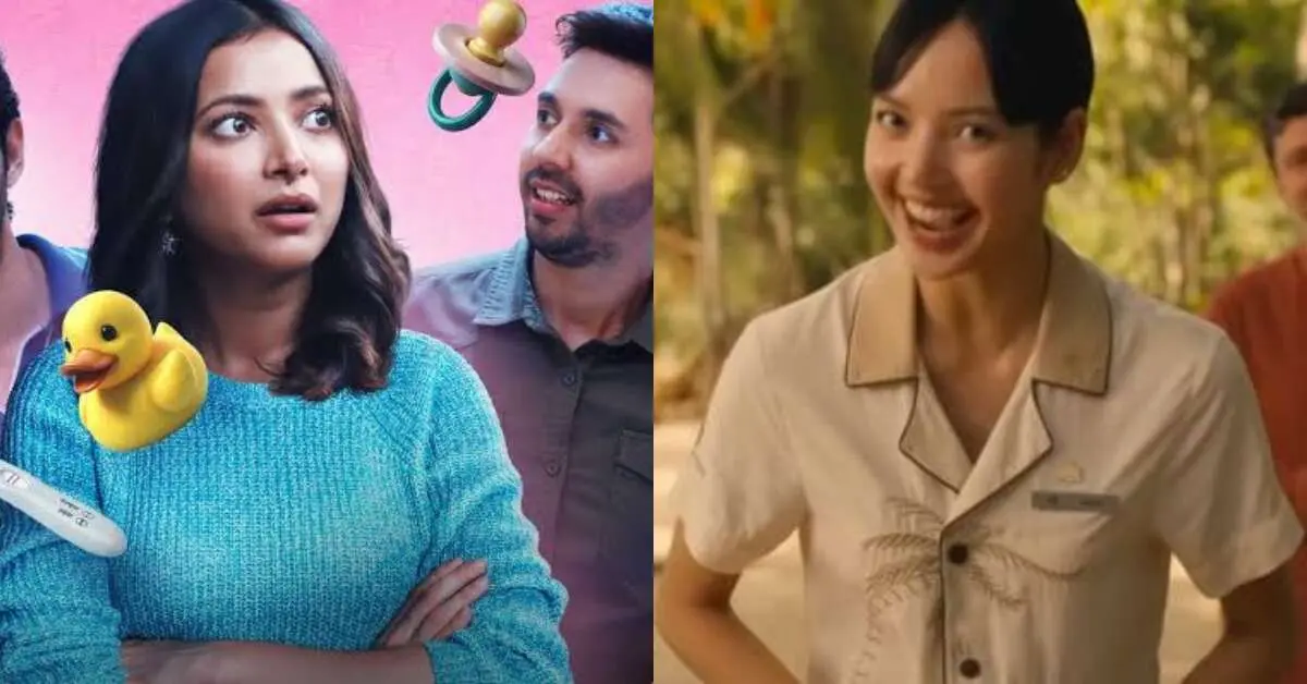 Your guide to the top OTT movies, web series & other releases this week (17 to 23 Feb)