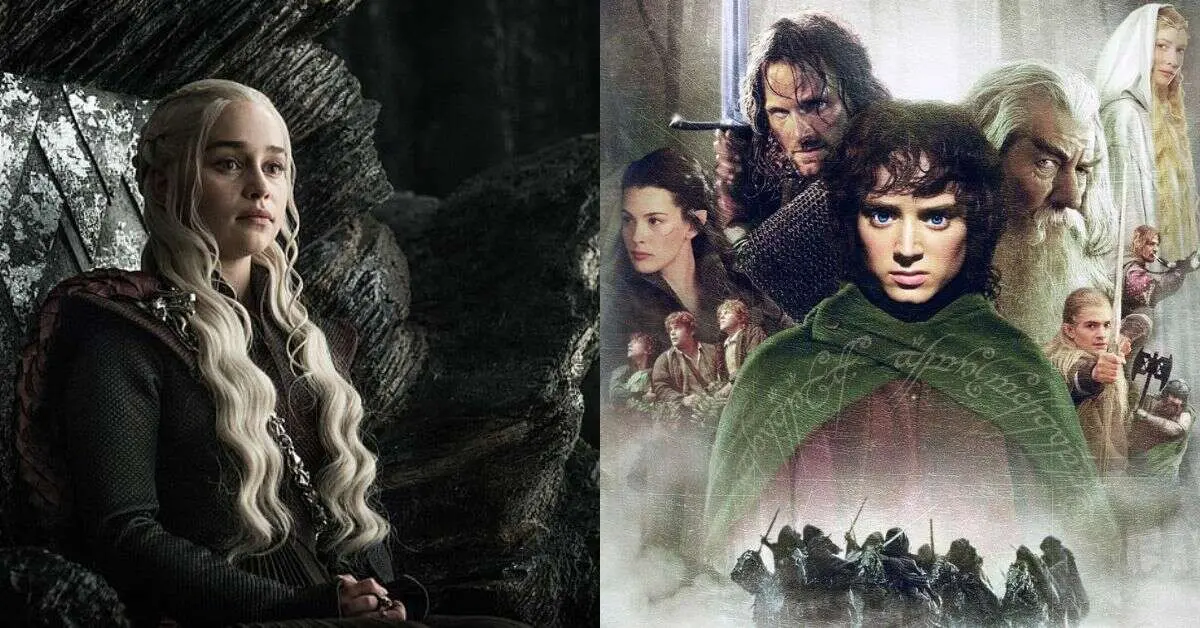 Binge-worthy fantasy media that will leave you watching till 3AM!