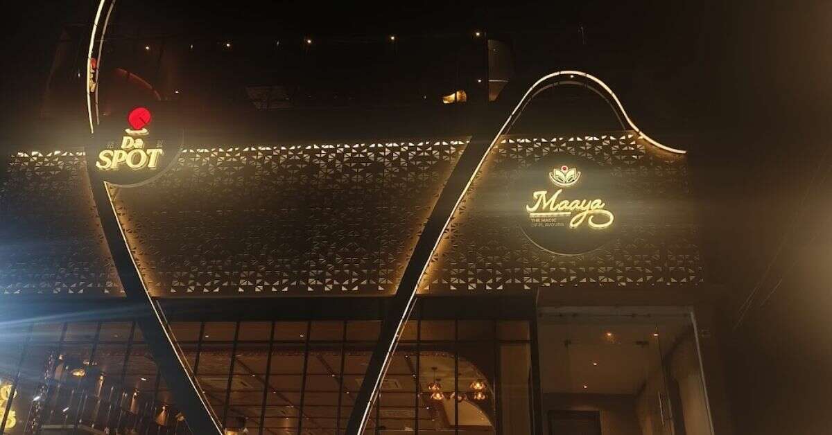 Picture Perfect: Gram-worthy restaurants in Vizag with scrumptious food!