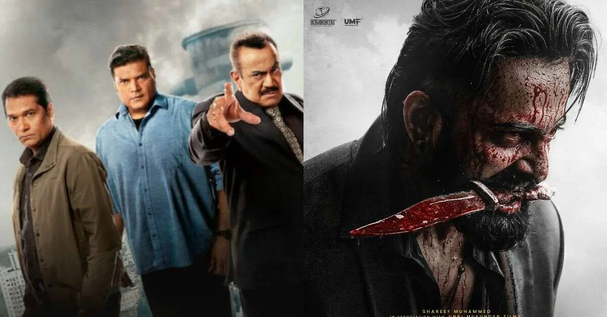 Run, don't walk! These OTT releases has got everyone's talking!