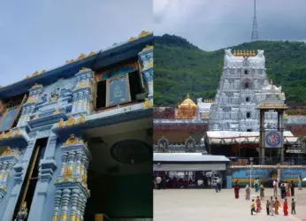 The complete travel guide from Vizag to the city of devotion, Tirupati!