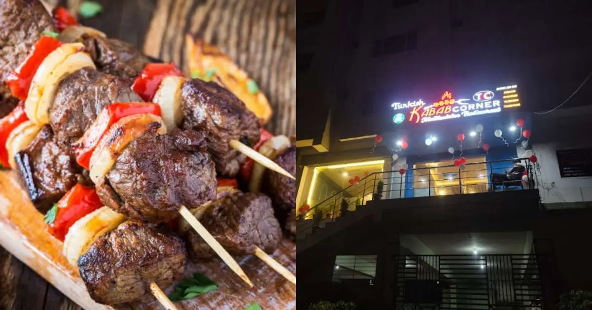 Savor the most juicy and succulent kebabs in Vizag at these spots in 2025!