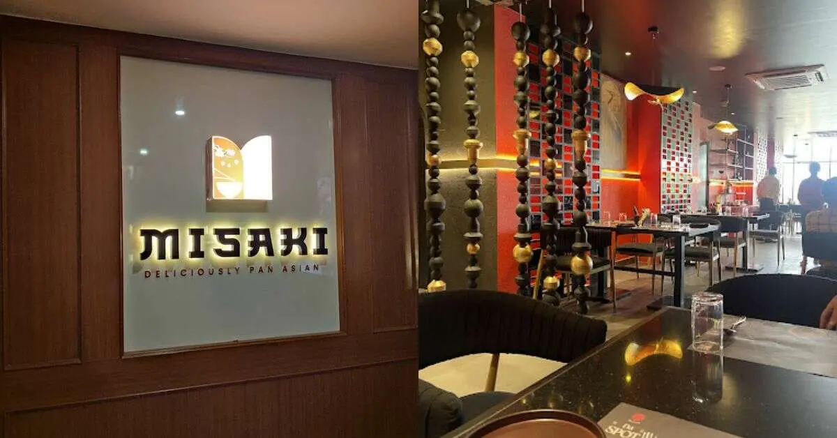 Chopstick Craze! Discover the Top Pan-Asian Restaurants in Vizag!